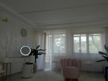 tiffanyhouston_ chaturbate stream image