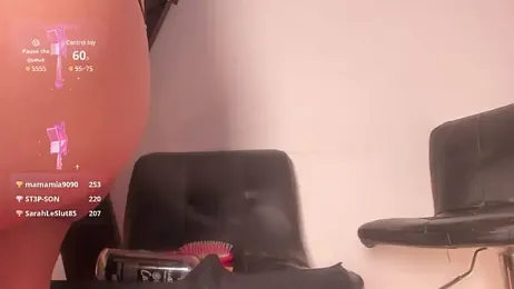 isabelsexysmile_ stripchat stream image