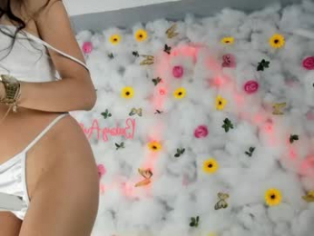 babyaylin chaturbate stream image