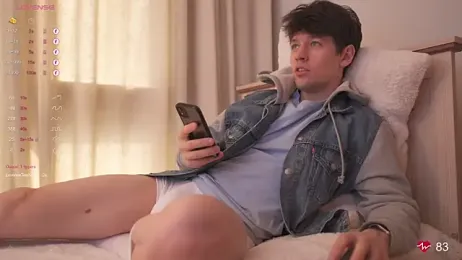 tommyjoyer stripchat stream image