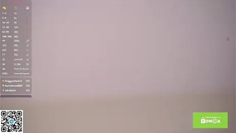 AmeliaRees stripchat stream image