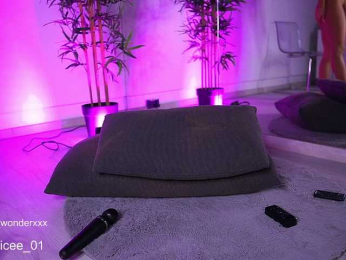 VanesaSimon bongacams stream image