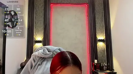 selene_red_ stripchat stream image