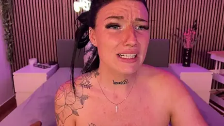 LizaRoxx stripchat stream image