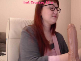 --Foxy-- bongacams stream image