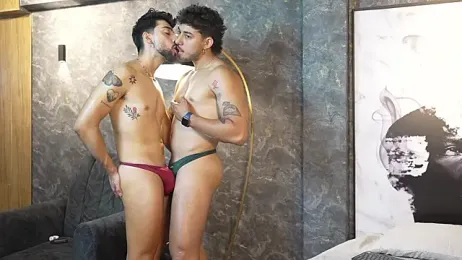 Liam_and_luca stripchat stream image