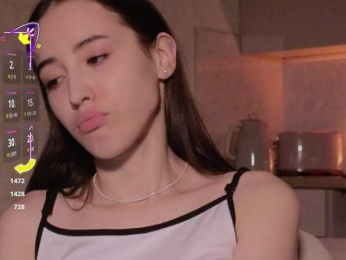 AlinaWey bongacams stream image