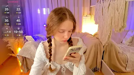 _Rose_Charming_ stripchat stream image