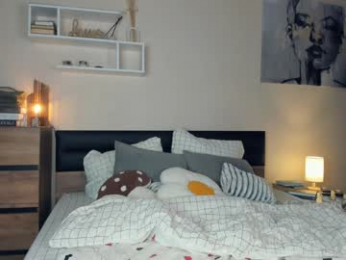 cute_caprice chaturbate stream image