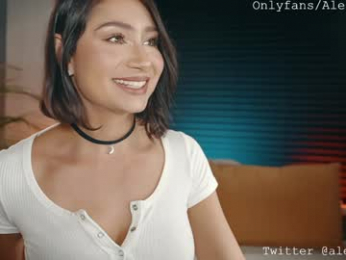 alejastorm chaturbate stream image
