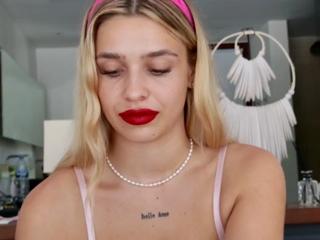 Maci Reynolds flirt4free stream image