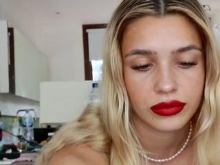 Maci Reynolds flirt4free stream image