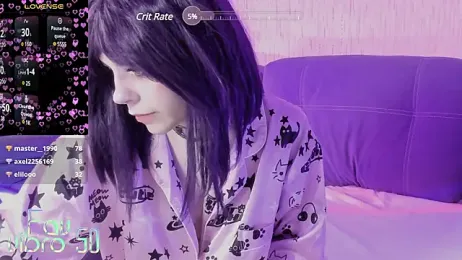 HardcoreHentai stripchat stream image