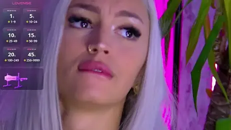 BambiKayyy stripchat stream image