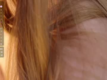 cute_shine chaturbate stream image