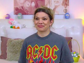 Eve Devilish flirt4free stream image