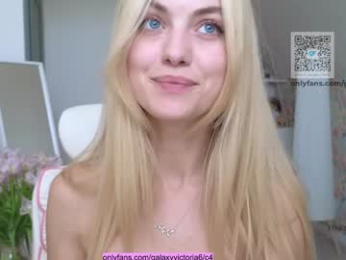 brilliantvictoria chaturbate stream image