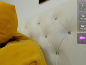 _timeless_paradox chaturbate stream image