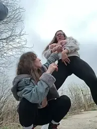 OdriOlsens stripchat stream image