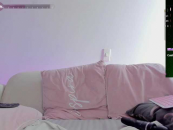 SallyeLeins bongacams stream image