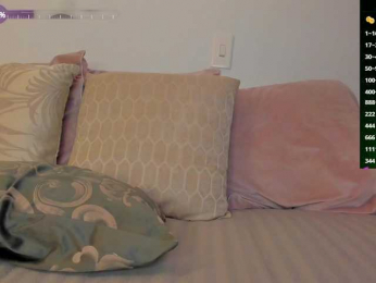 SallyeLeins bongacams stream image