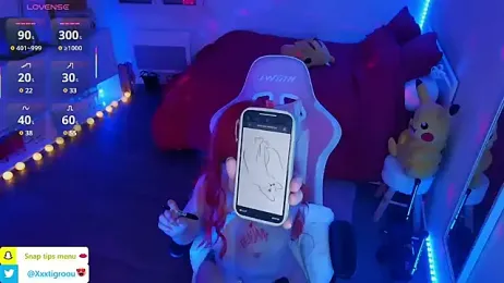 Autumn_Nighht stripchat stream image