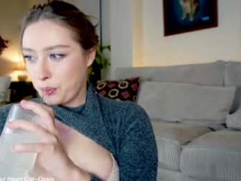 x_lily_x chaturbate stream image