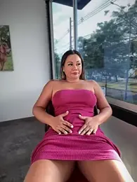 ValeryGrey stripchat stream image