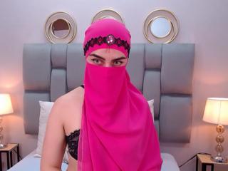 Aliah Manzur flirt4free stream image