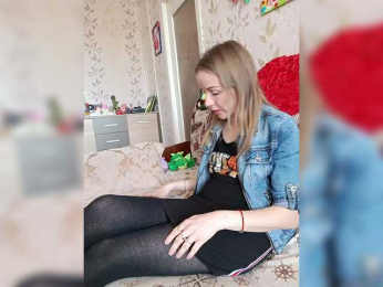 NeZabudka- bongacams stream image