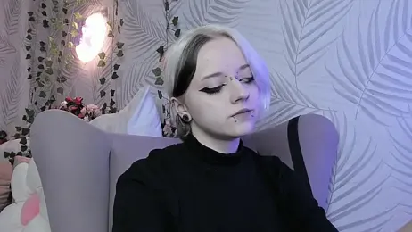 Holy_Silvia stripchat stream image