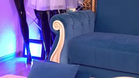 SiennaNoir stripchat stream image