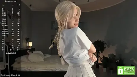 MaryWeberc stripchat stream image