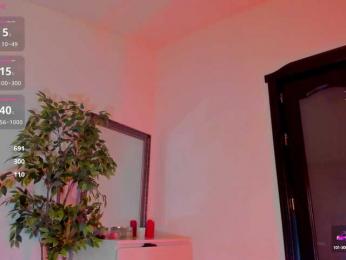 Moona-One bongacams stream image