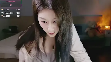 Lucky-baby stripchat stream image