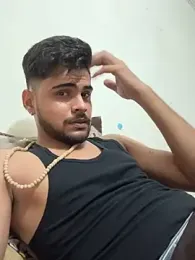 Hornybeardguy stripchat stream image