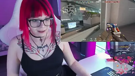 Yumi_Youkai stripchat stream image