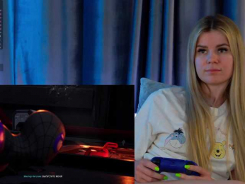 -SexyBounty- bongacams stream image