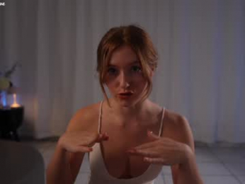 alisonrouge chaturbate stream image