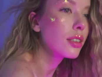 agent_blonde chaturbate stream image