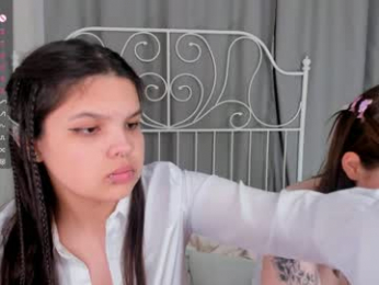 sandyfairy chaturbate stream image