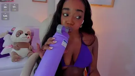 zobe_love stripchat stream image