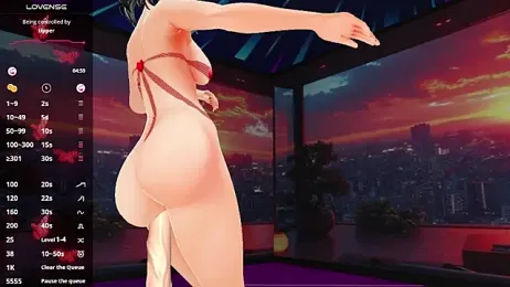 Auri_Hikaru stripchat stream image