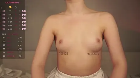 OraCurrington stripchat stream image