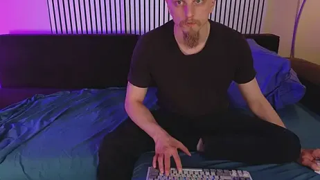 Saint_Vicious stripchat stream image