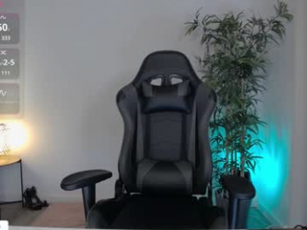 angel_danm_milf chaturbate stream image