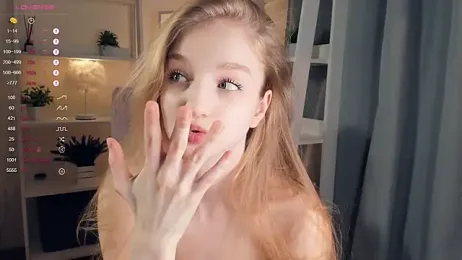 YuNabif stripchat stream image