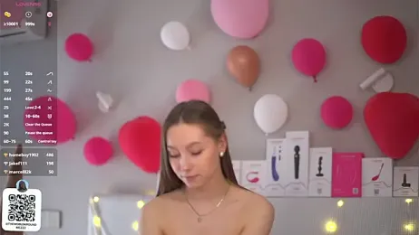 LouiseLebeI stripchat stream image