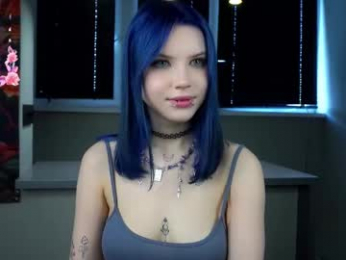 merciabawden chaturbate stream image