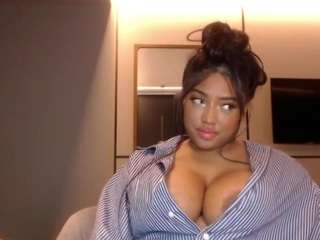 naommiscott camsoda stream image, 06.02.2025 03:10